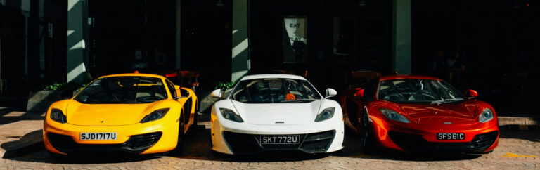 the cars we offer are the highest